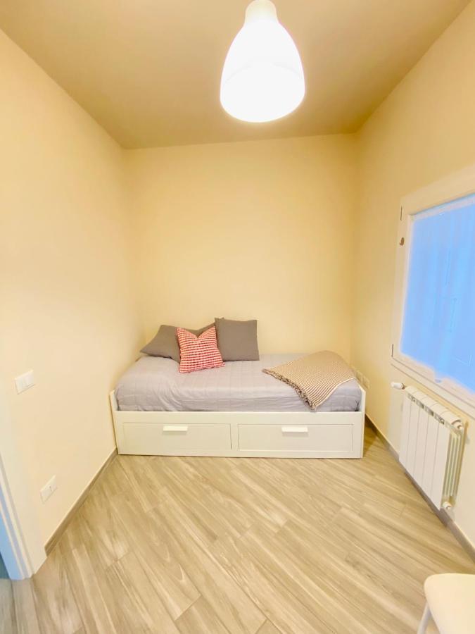Casa Bel Vedere Peccioli Esterno foto