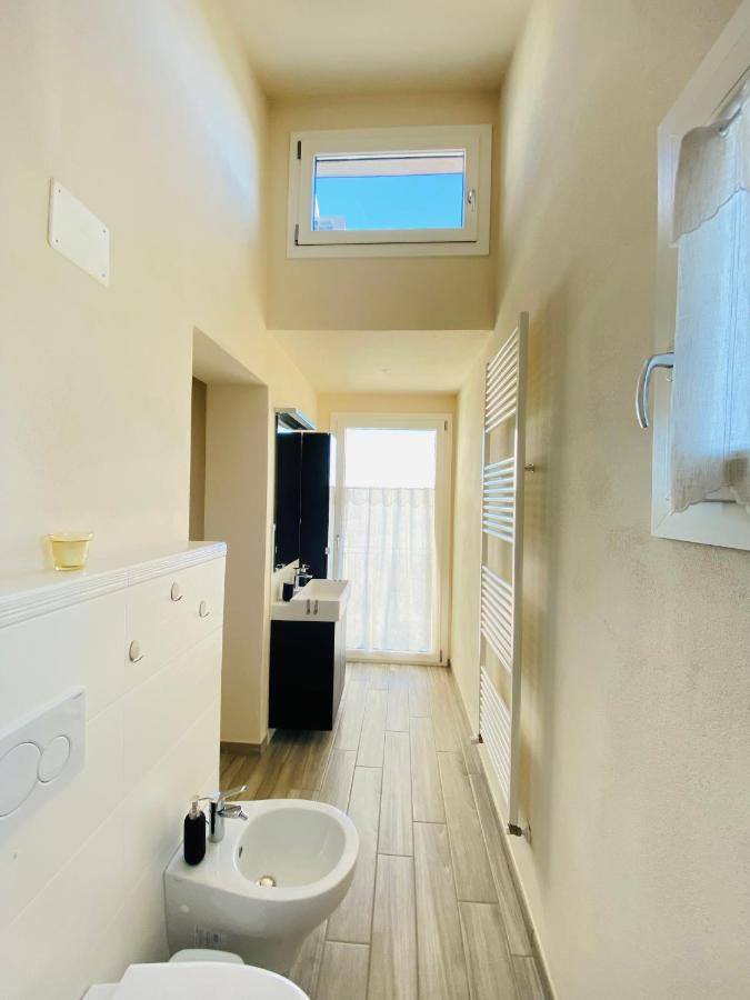 Casa Bel Vedere Peccioli Esterno foto
