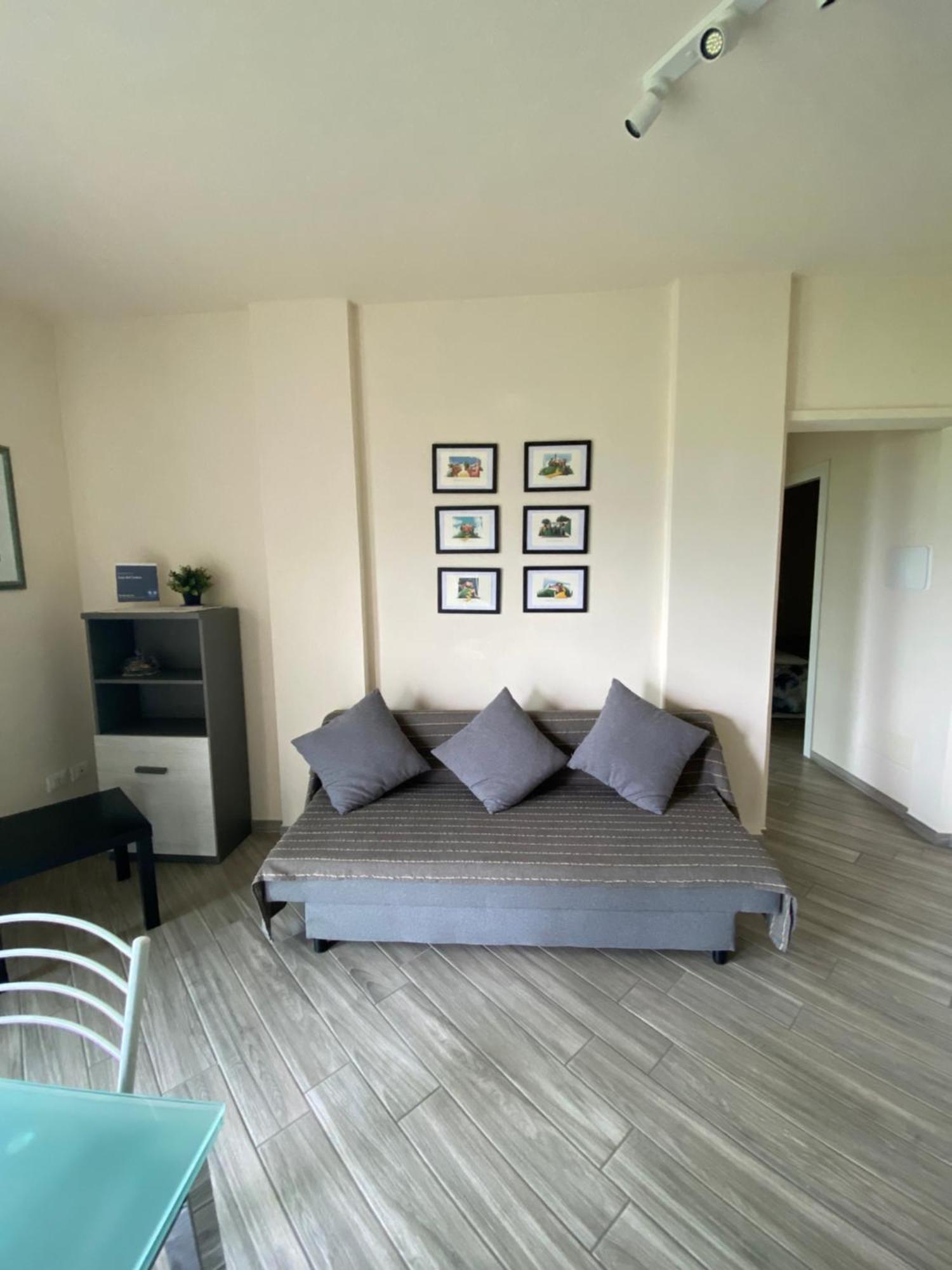 Casa Bel Vedere Peccioli Esterno foto