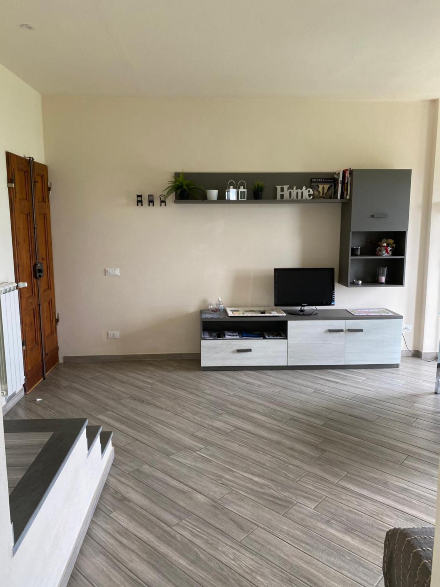 Casa Bel Vedere Peccioli Esterno foto